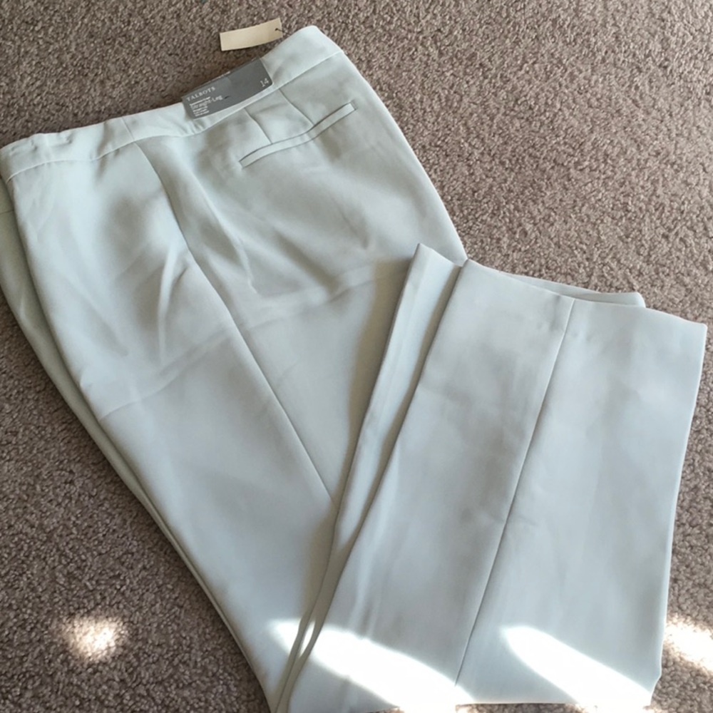 Talbots pants
